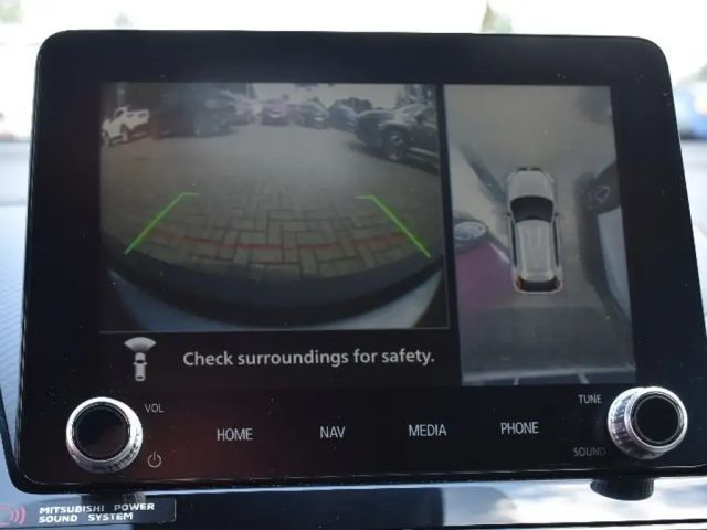 Mitsubishi Eclipse Cross 4WD PHEV