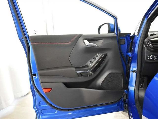 Ford Puma EcoBoost ST Line