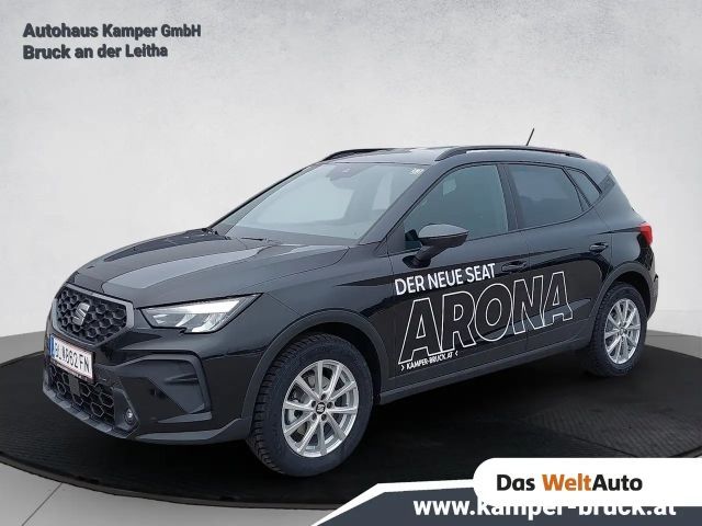 Seat Arona 1.0 TSI DSG Style