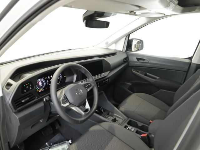 Volkswagen Caddy eHybrid