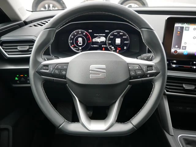 Seat Leon 1.5 TSI Sportstourer Style