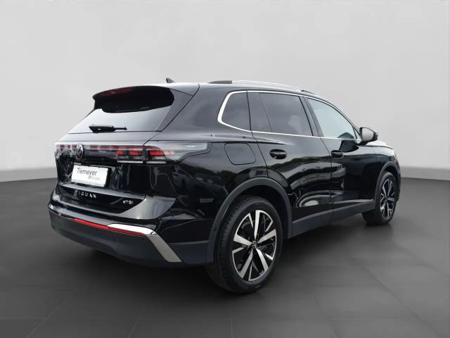 Volkswagen Tiguan 1.5 TSI DSG Elegance Elegance