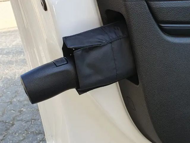 Skoda Fabia Selection