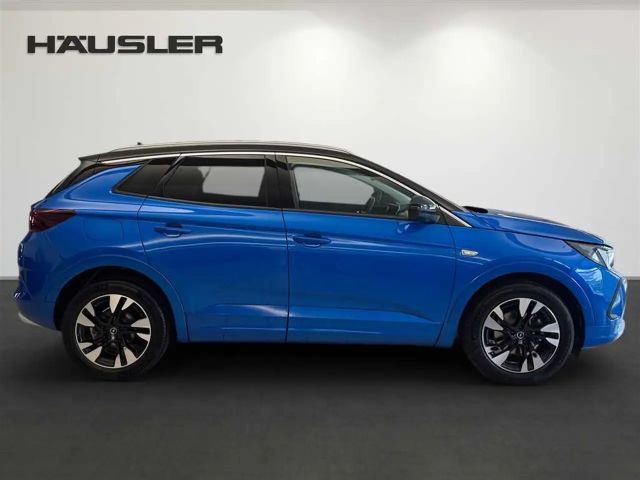 Opel Grandland X Ultimate