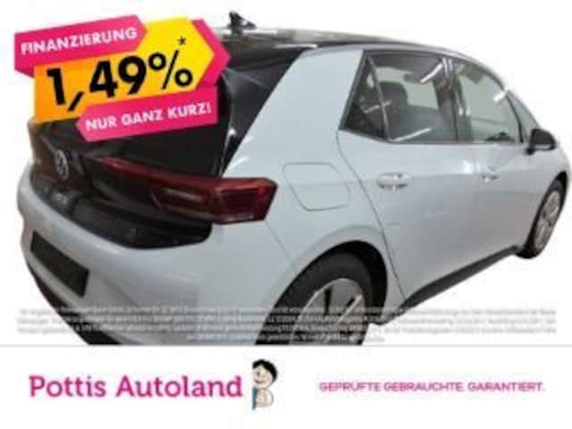 Volkswagen ID.3 Performance Pro