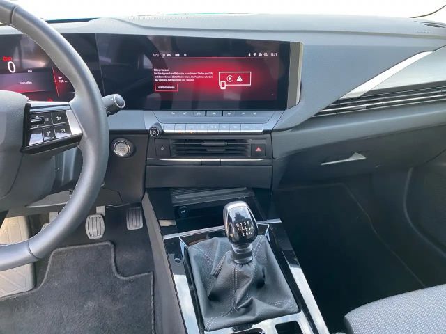 Opel Astra 1.2 Turbo Elegance Turbo