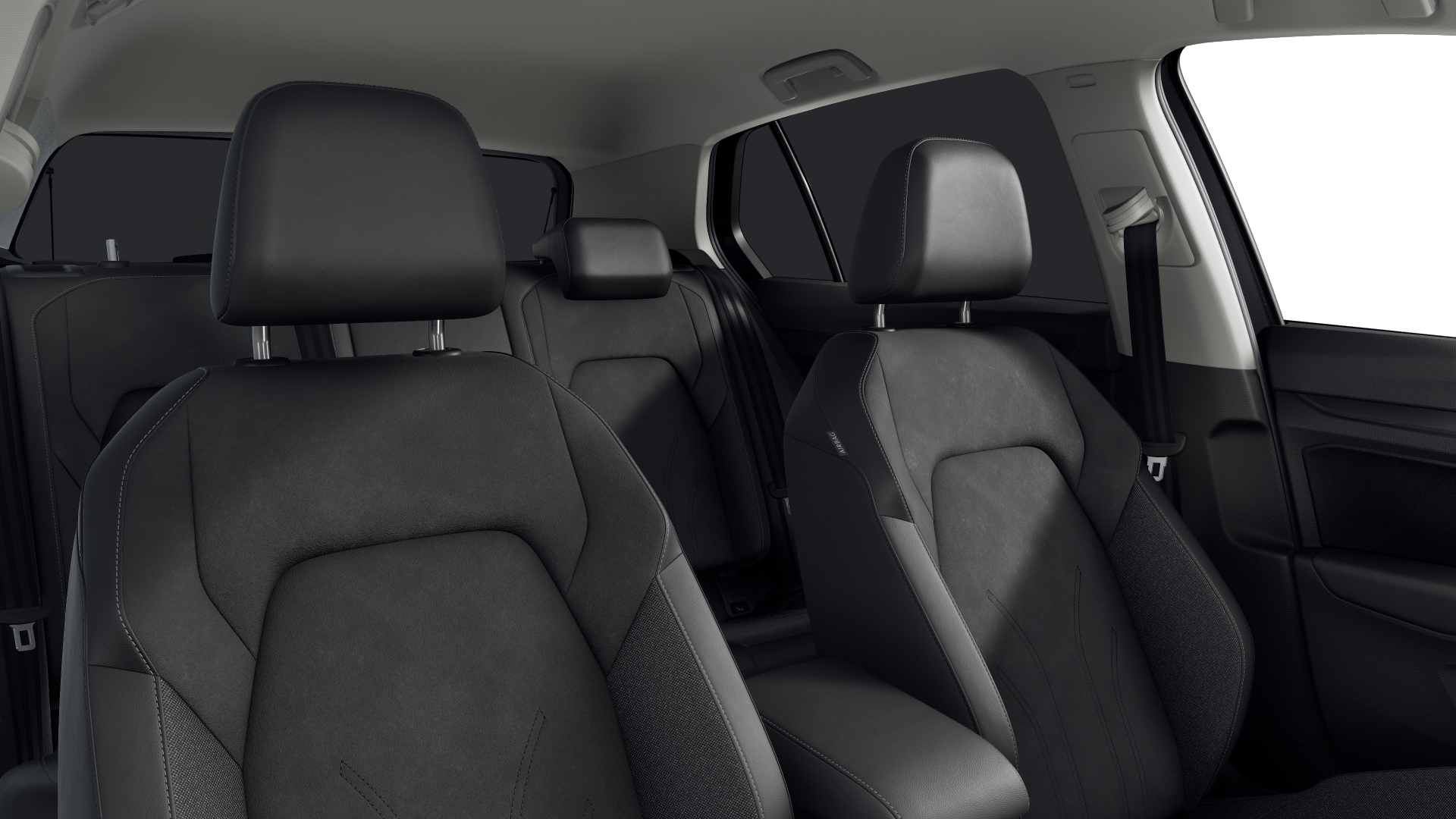 Volkswagen Golf Golf VIII IQ.Drive