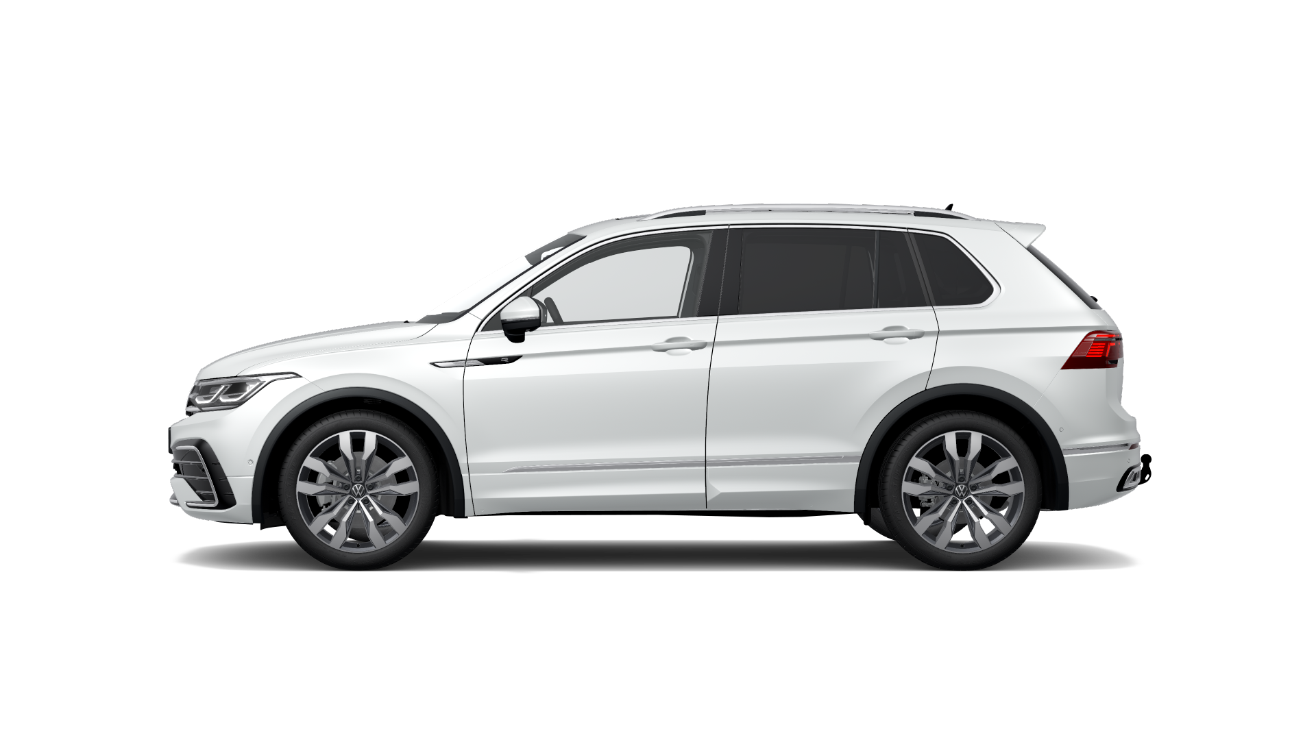 Volkswagen Tiguan 2.0 TDI 4Motion R-Line