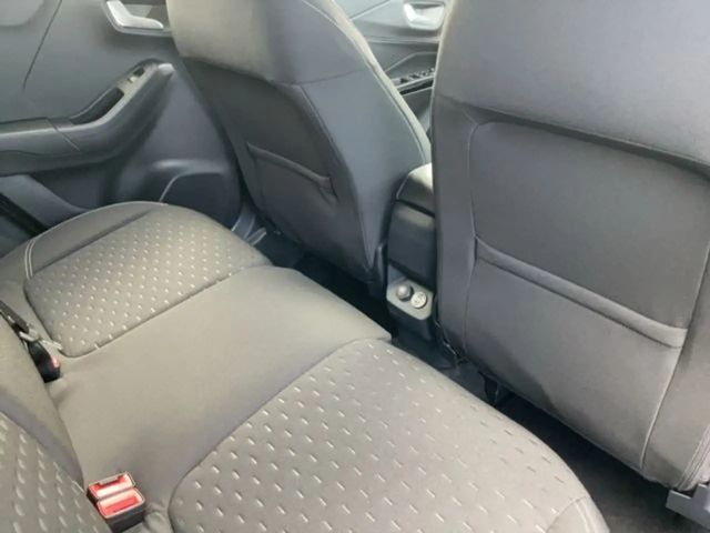 Ford Puma EcoBoost Titanium