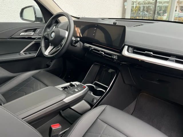 BMW X1 xDrive23d xLine Head-Up DAB LED Shz