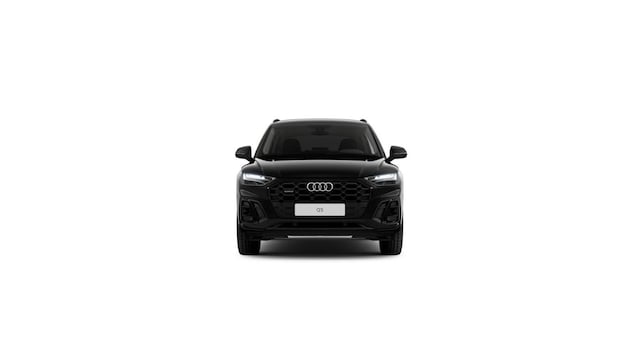 Audi Q5 50 TDI Quattro