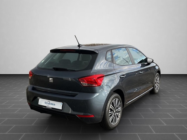 Seat Ibiza 1.0 TSI Style
