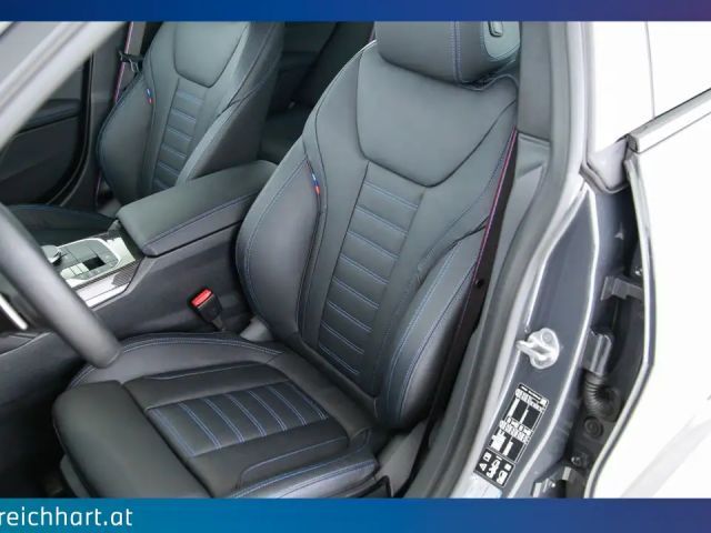 BMW 420 420d Coupé xDrive