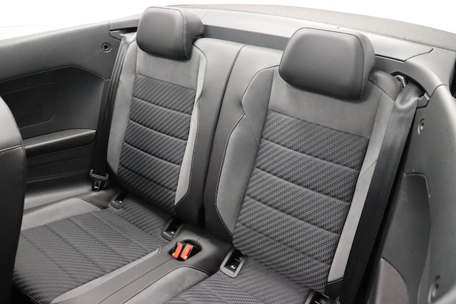 Volkswagen T-Roc Cabriolet DSG IQ.Drive