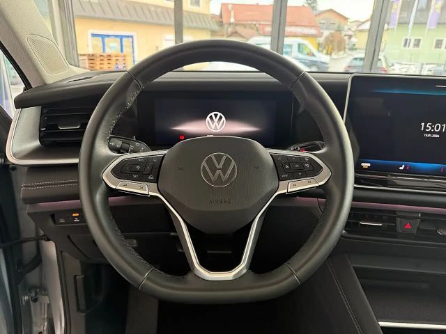 Volkswagen Tayron 2.0 TDI 4Motion DSG Life