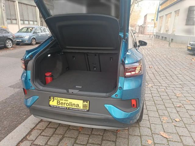 Volkswagen ID.5 IQ.Drive Pro