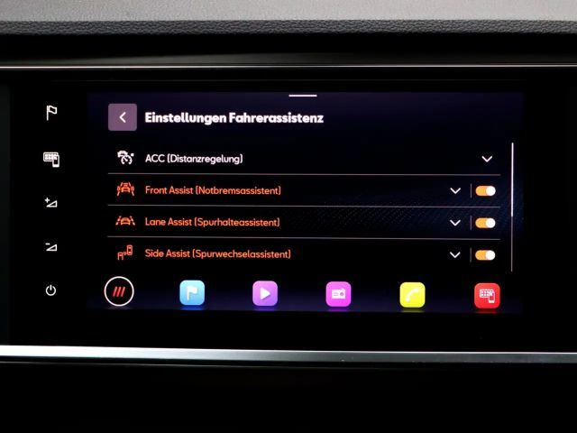 Seat Ateca 1.5 TSI DSG FR-lijn