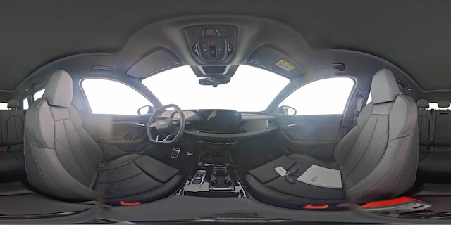 Audi Q6 e-tron SUV e-tron Audi Q6 SUV e-tron