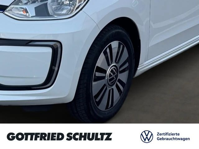Volkswagen e-up! Plus Style