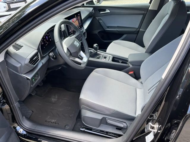 Seat Leon 1.5 TSI Sportstourer Style