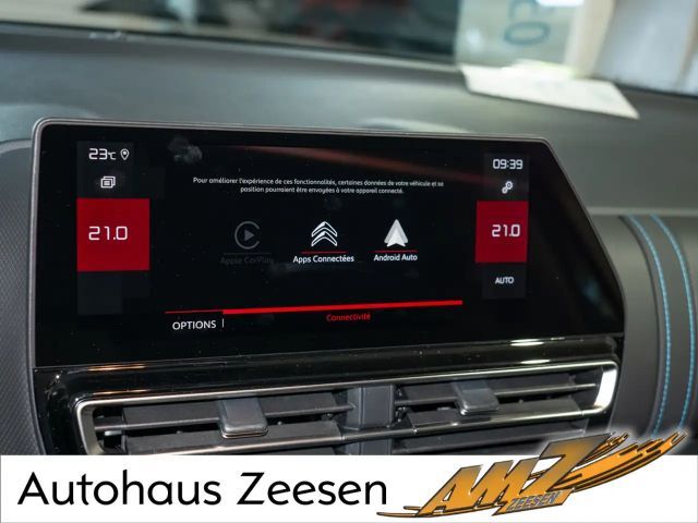 Citroën C5 Aircross Hybrid Max