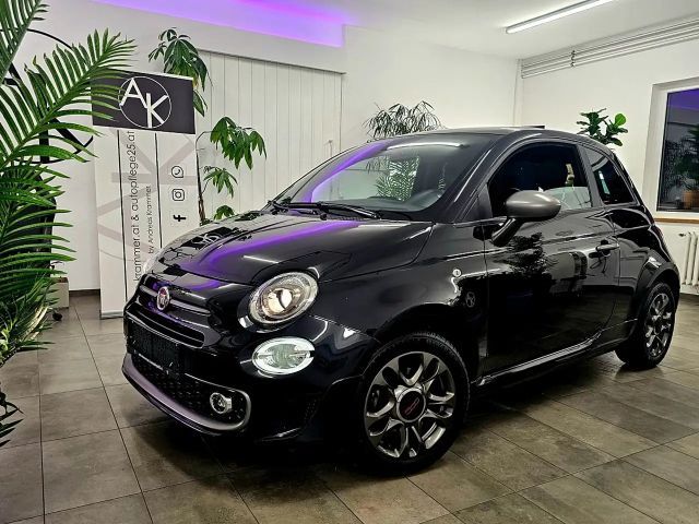 Fiat 500 Sport