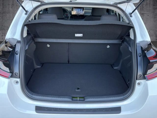 Toyota Yaris Comfort Hatchback