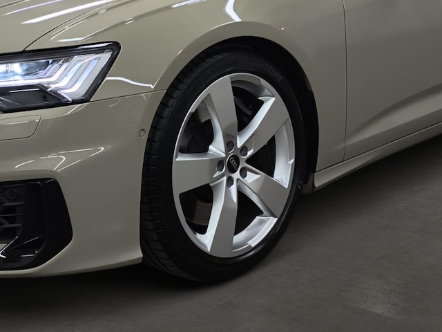 Audi S6 Avant Quattro
