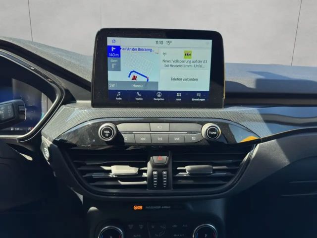 Ford Kuga EcoBoost ST Line X