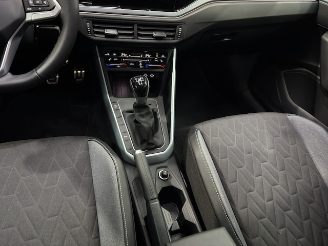 Volkswagen Polo Polo GOAL 1.0 l TSI OPF App-Connect, SHZ