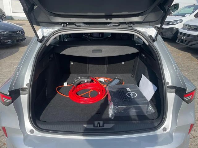 Opel Astra Edition Sports Tourer