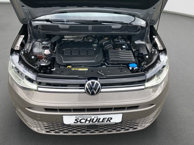 Volkswagen Caddy 2.0 TDI Move