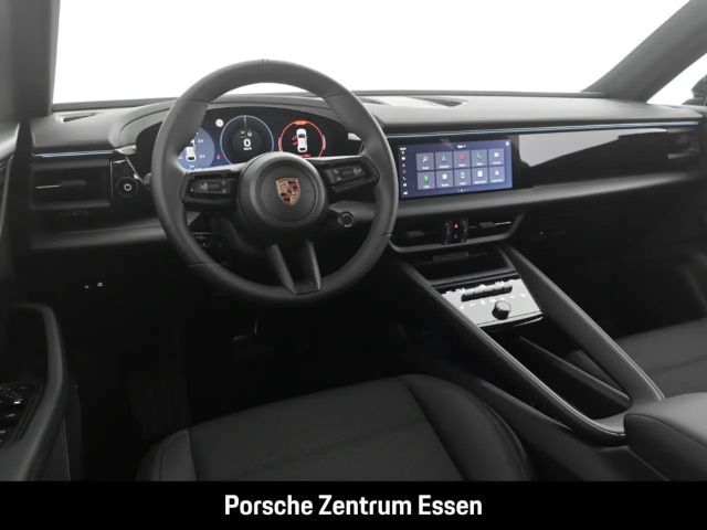 Porsche Macan / Luftfederung AD AHK-el. klappb. Panorama Soundsy