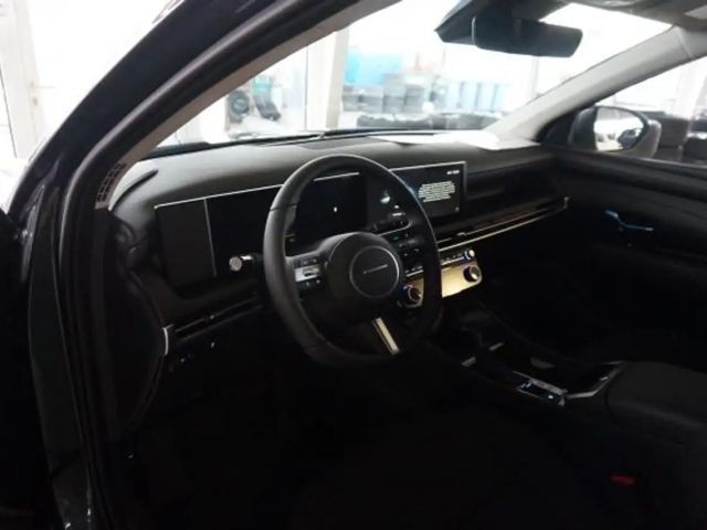 Hyundai Tucson T-GDi