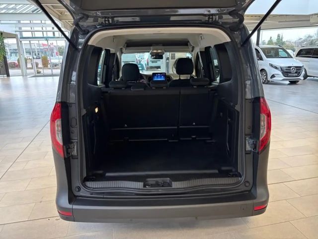 Mercedes-Benz Citan Tourer