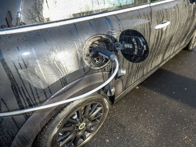 MINI Mini Electric 3-deurs SE