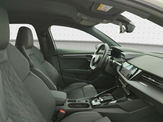 Audi RS3 Quattro S-Tronic Sedan