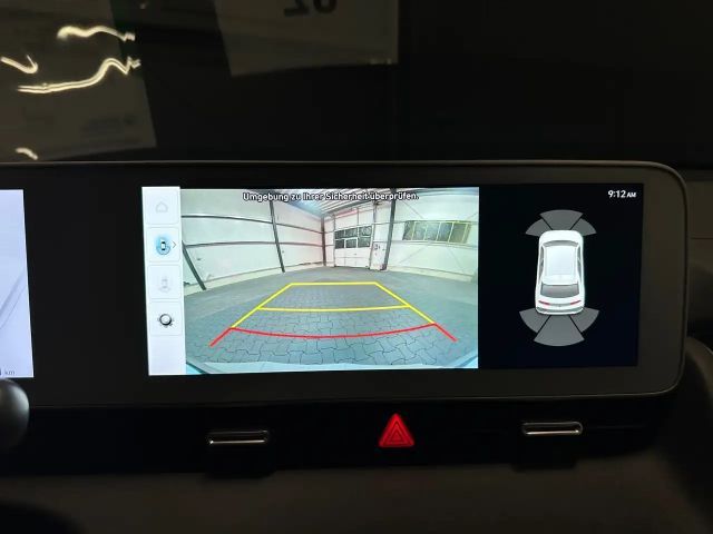 Hyundai IONIQ 5 Dynamiq