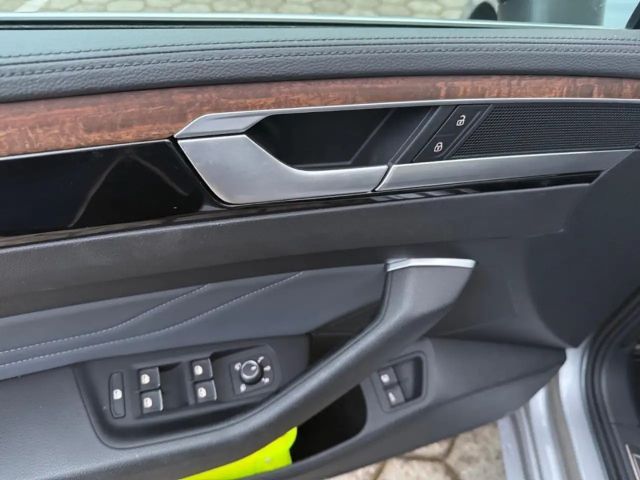 Volkswagen Arteon 1.4 TSI eHybrid