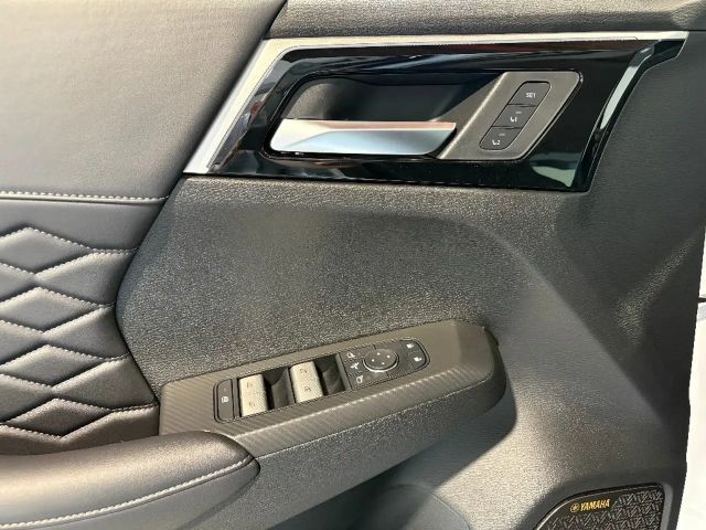 Mitsubishi Outlander 4WD PHEV