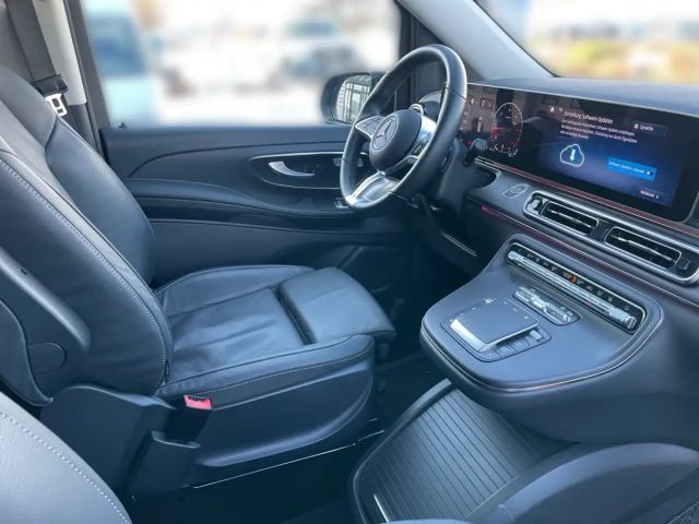 Mercedes-Benz V 300 4MATIC AVANTGARDE
