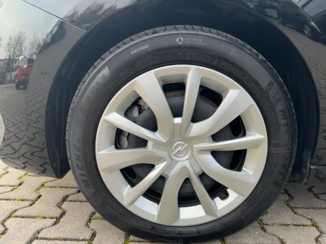 Opel Corsa Edition F Edition