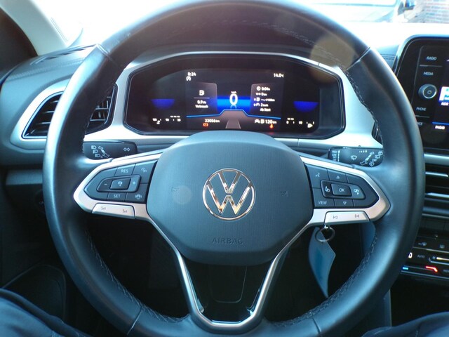 Volkswagen T-Roc 1.0 TSI Life