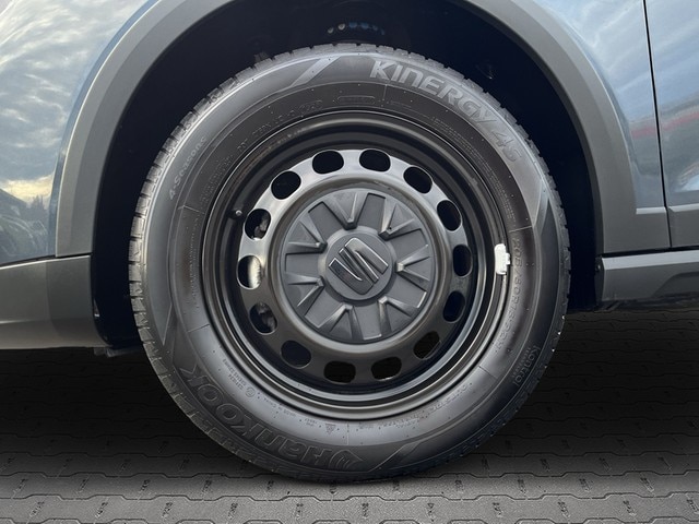 Seat Arona 1.0 TSI Reference