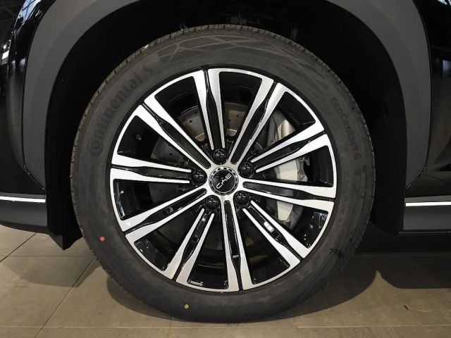 BYD Sealion 7 Comfort