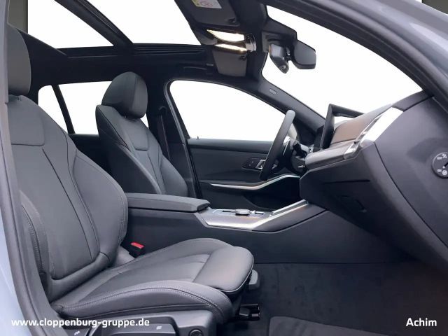 BMW 330 330e M-Sport Touring
