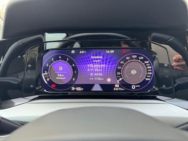 Volkswagen Golf 1.5 TSI Golf VIII Life