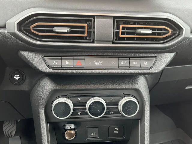 Dacia Jogger Extreme TCe 110