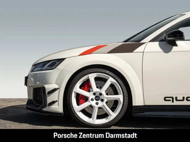Audi TT RS Coupé