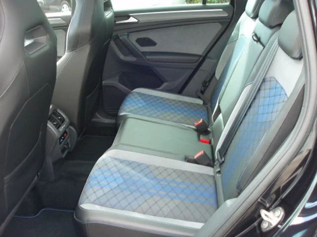 Volkswagen Tiguan 4Motion DSG